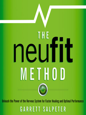 cover image of The NeuFit Method
